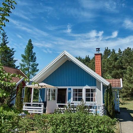 Useriner Ferienhaus Eksteriør bilde