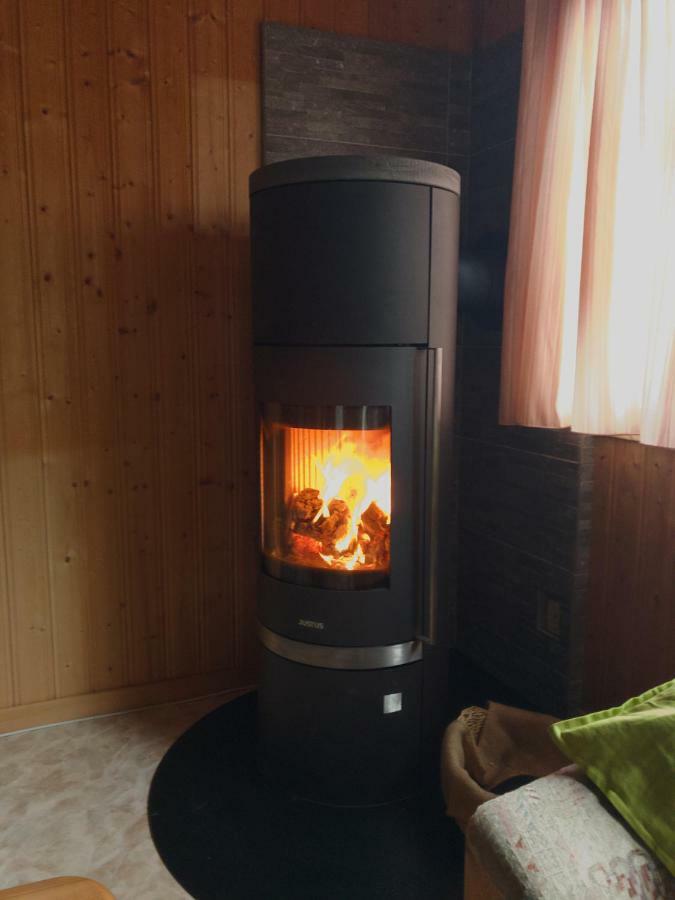 Useriner Ferienhaus Eksteriør bilde